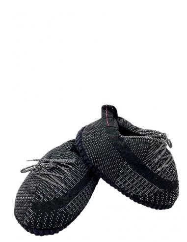 Chaussons Sneakers Cozy Reflec Ref...