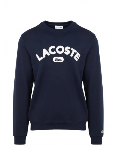 Sweatshirt Lacoste Homme REF 55073...