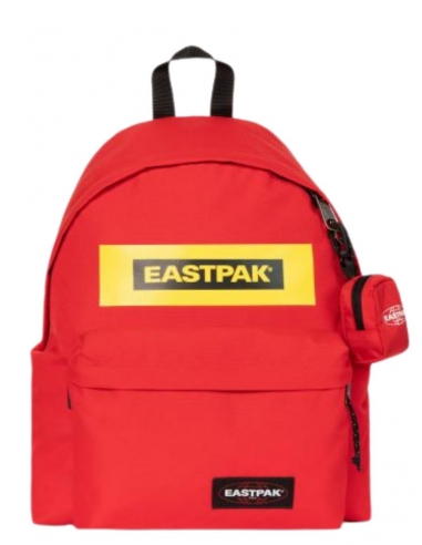 Sac A dos Eastpak Ref 37819 o06 Rouge...