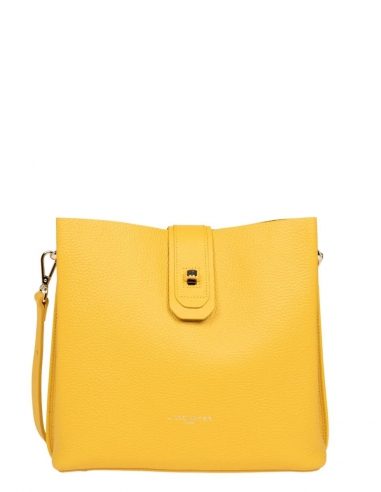 Sac seau Lancaster Ref 53827 Jaune...