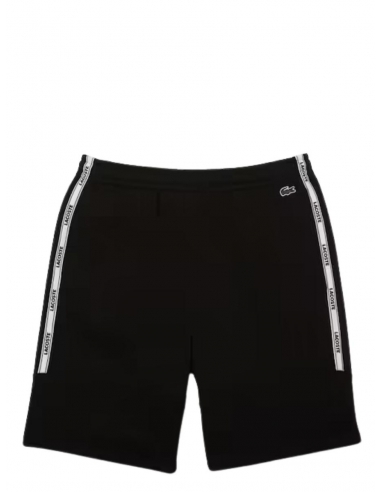 Short en molleton Lacoste ref 55342...