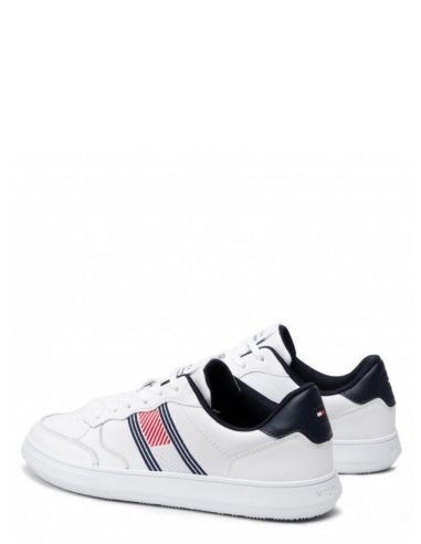 Baskets homme Tommy Hilfiger Ref...