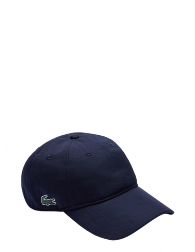 Casquette Lacoste Ref 53173 166 marine