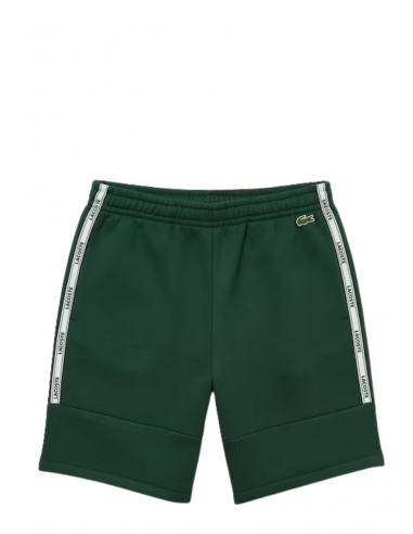 Short en molleton Lacoste Ref 55342...