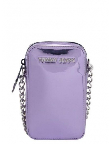 Sac bandouliere metallise Tommy Jeans...