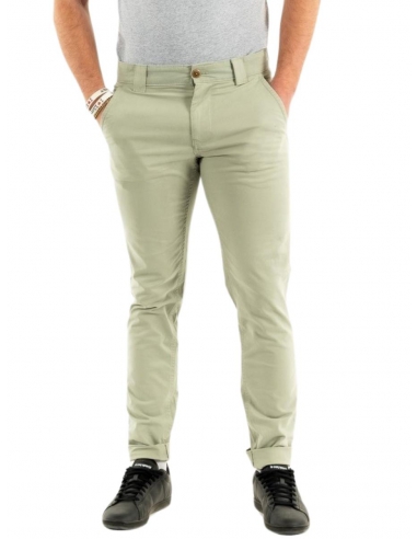 Pantalon Chino Tommy Jeans Ref 55499...