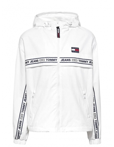 Veste Coupe Vent Tommy Jeans Ref...