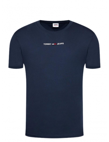 T Shirt Homme Tommy Jeans Ref 55455...