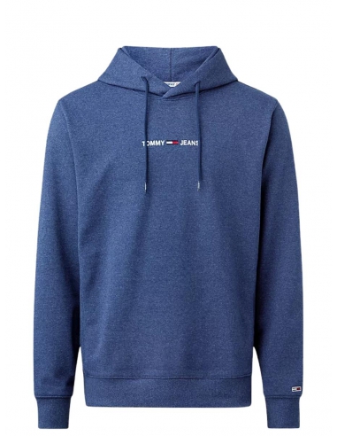 Sweat A capuche Tommy Jeans Ref 55460...