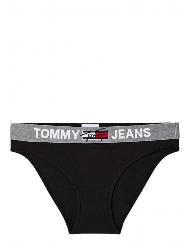 Culotte Tommy Jeans Ref 55487 Noir