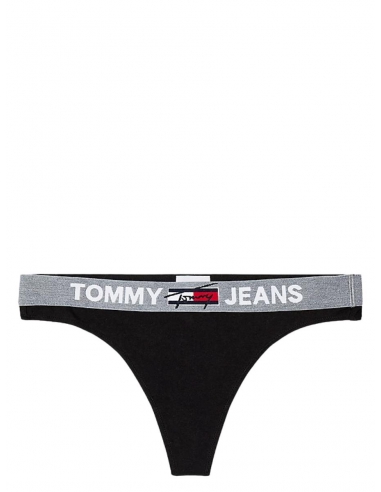 String Tommy Jeans Ref 55488 Noir