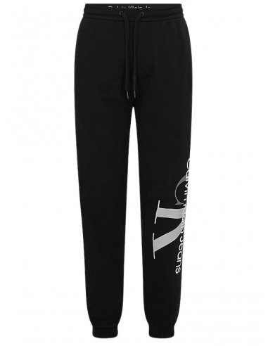 Pantalon de jogging homme Calvin...