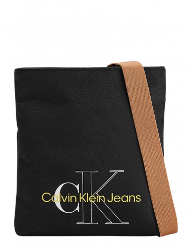 Sac à bandoulière homme Calvin Klein...