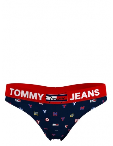 String Tommy Jeans ref 55683 0G4 Multi