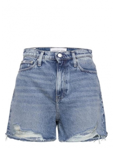 Short Femme Calvin Klein Jeans Ref...