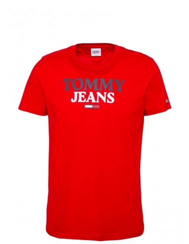 T Shirt Homme Tommy Jeans Ref 55521...