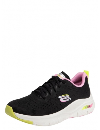 Baskets Sport Femme Skechers Ref...