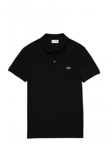 Polo Homme Lacoste Ref 53342 031 Noir