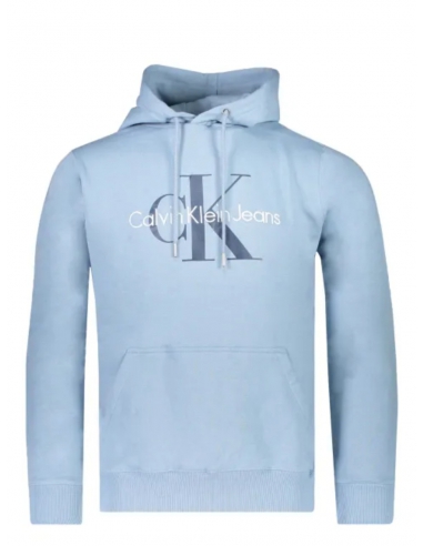 Sweat a capuche homme Calvin Klein...