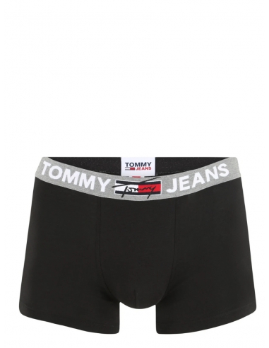 Caleçon Tommy Jeans Ref 55483 Noir