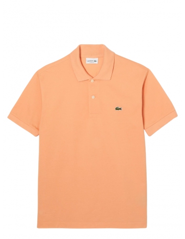 Polo homme LACOSTE ref 52087 HEB...