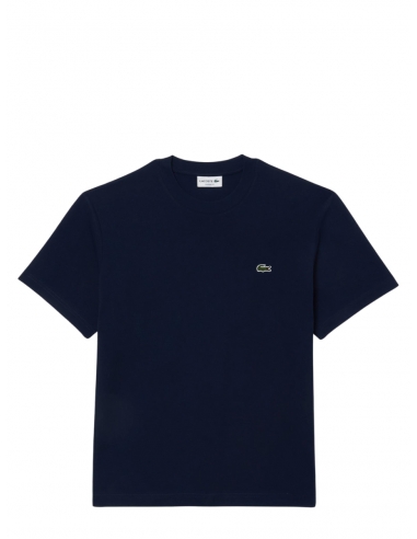 T shirt homme Lacoste Ref 62387 166...