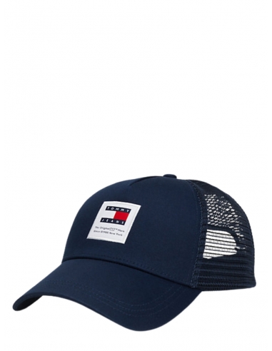 Casquette homme Tommy Jeans Ref 62539...