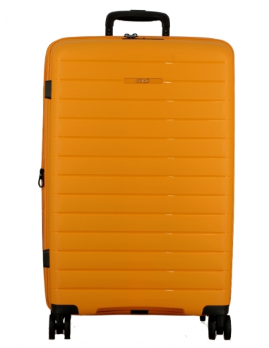 Valise rigide moyenne extensible...