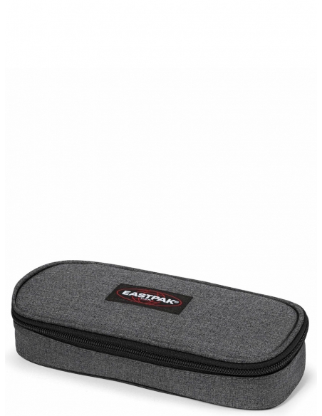 Trousse Eastpak Oval Kontrast Escape noir