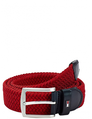 Ceinture Tommy Hilfiger ref 51806 XLG...