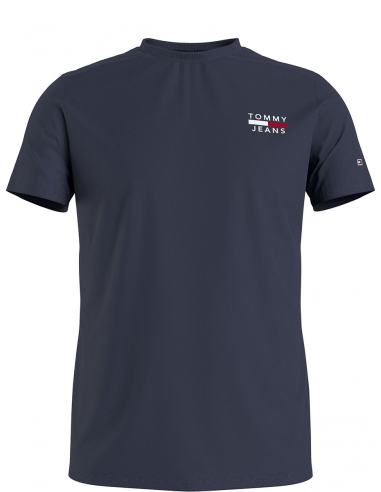 T-shirt hommes Tommy Jeans ref 52150...