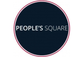 PEOPLE'S SQUARE - Arles