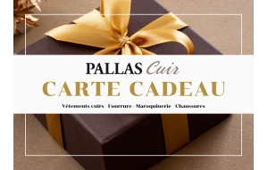 
			                        			Cadeau